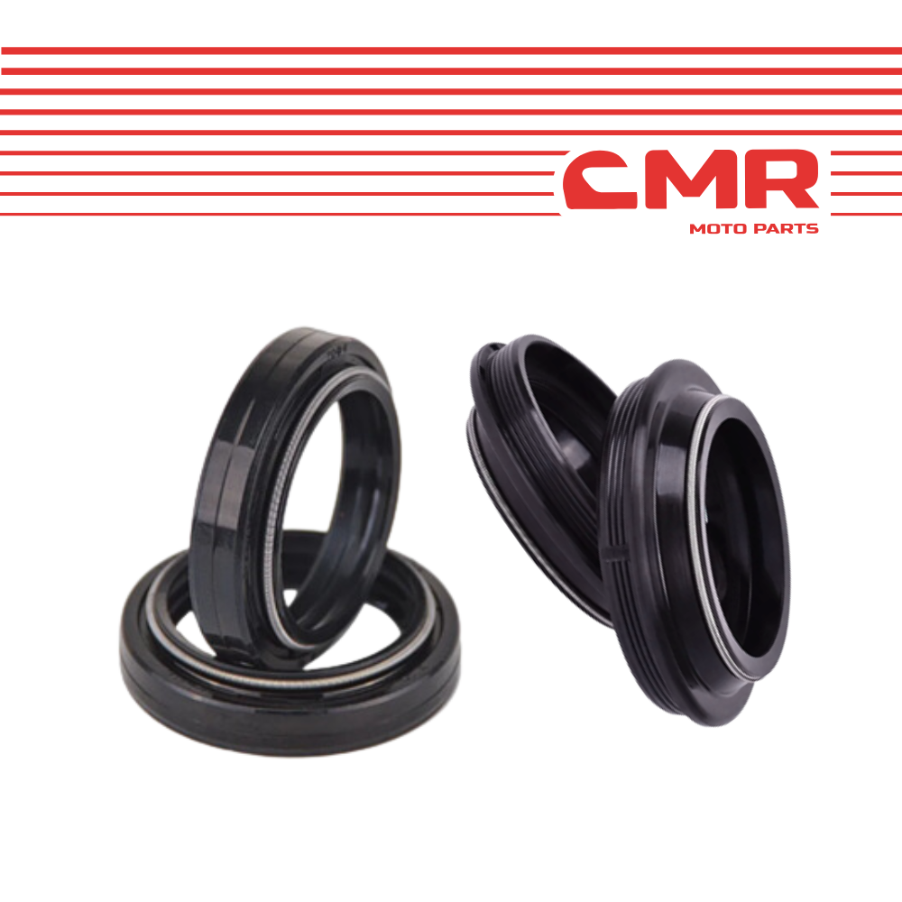 Retenes 48-58-9.5/11.5