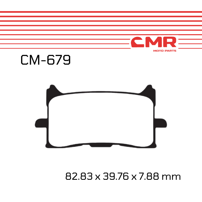Balata CMR (CM679)