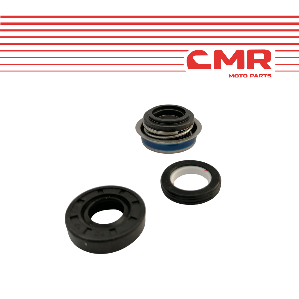 Repuesto de bomba de agua CMB-012