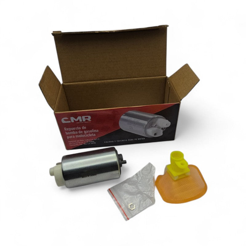 Bomba de gasolina para motocicleta CMR-VT011