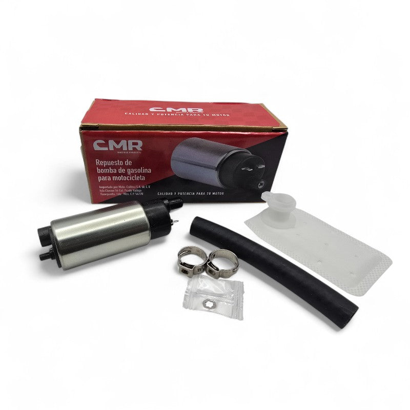 Bomba de gasolina para motocicleta VT037