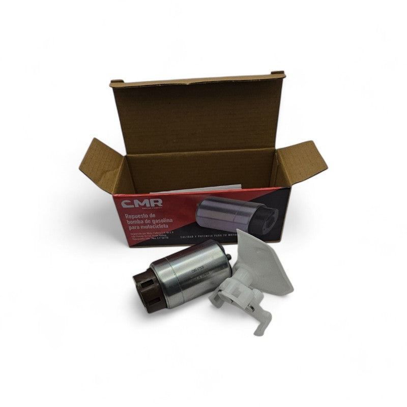 Bomba de gasolina para motocicleta CMR-VT039