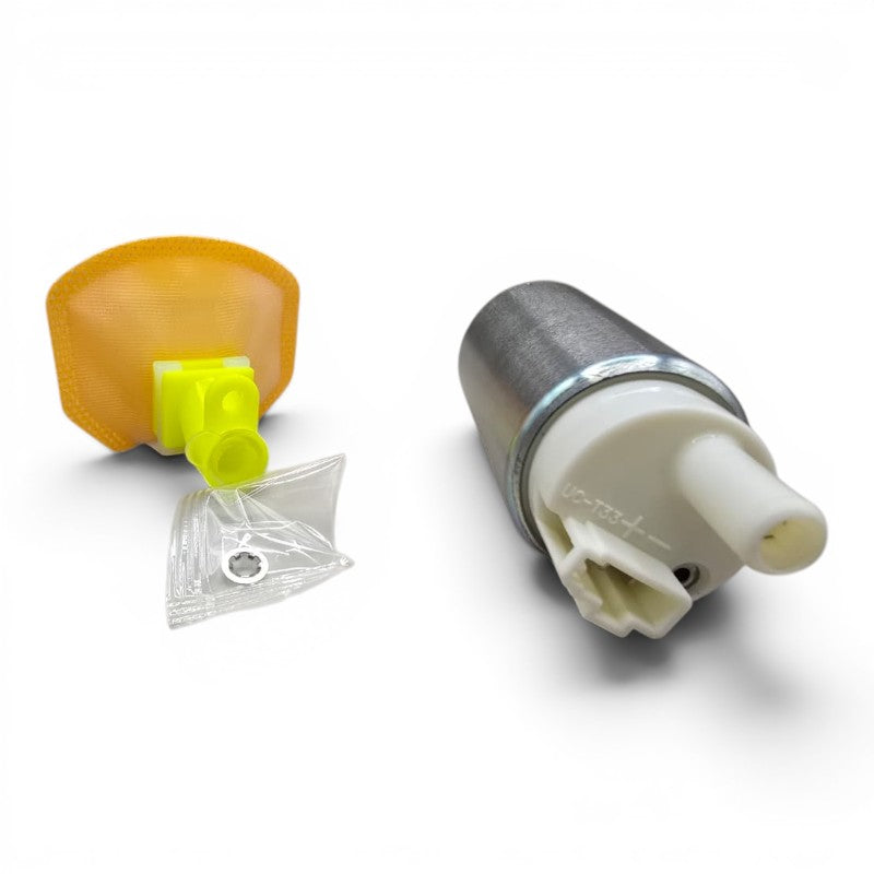 Bomba de gasolina para motocicleta CMR-VT014
