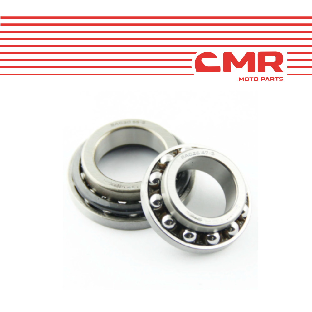 Taza de dirección CMT-001