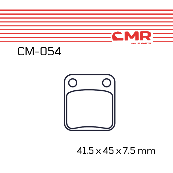 Balata CMR (CM054)