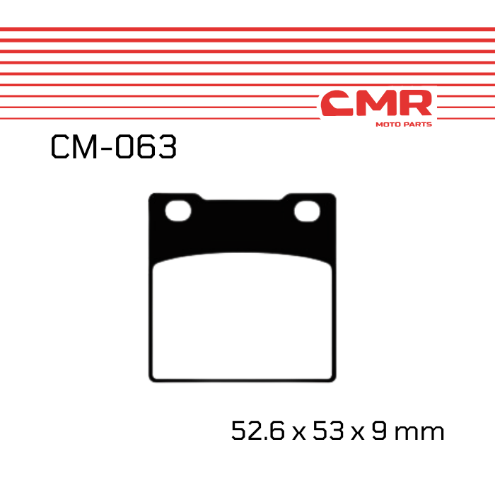 Balata CMR (CM063)