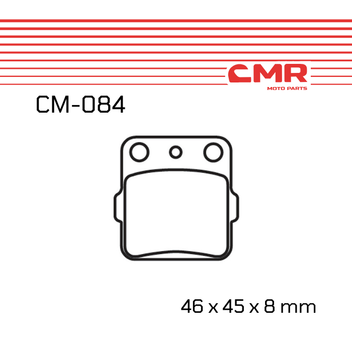Balata CMR (CM084)