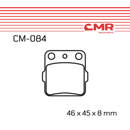 Balata CMR (CM084)