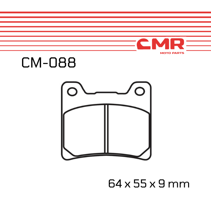 Balata CMR (CM088)