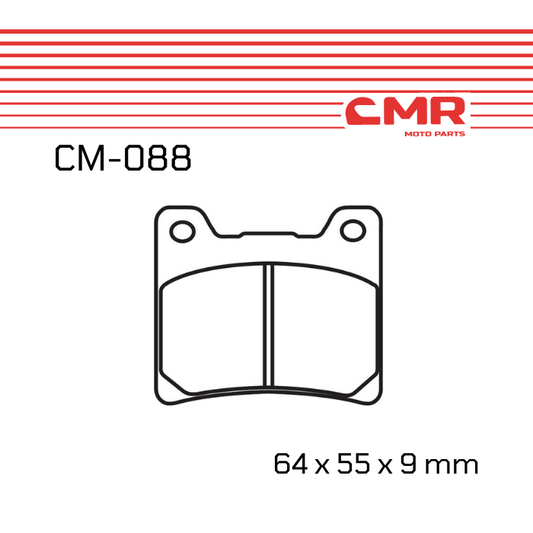Balata CMR (CM088)