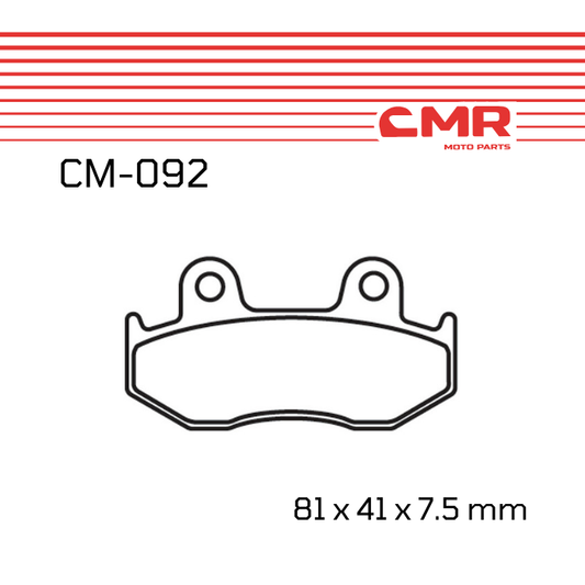 Balata CMR (CM092)