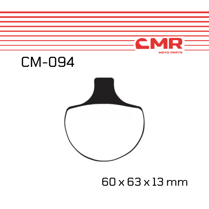 Balata CMR (CM094)