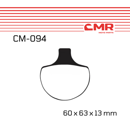 Balata CMR (CM094)