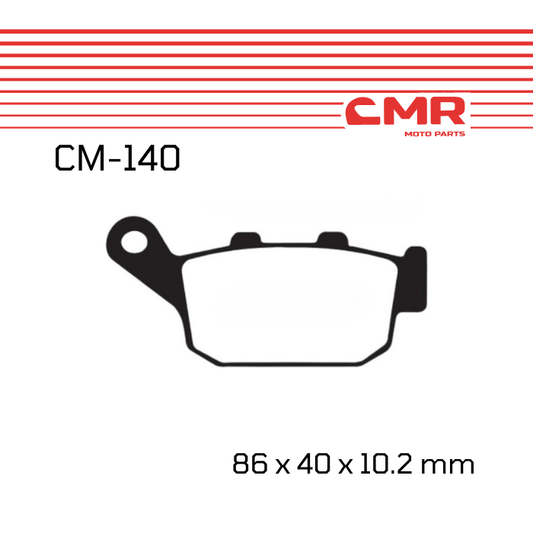 Balata CMR (CM140)
