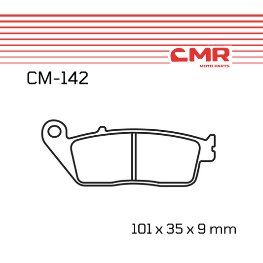 Balata CMR (CM142)