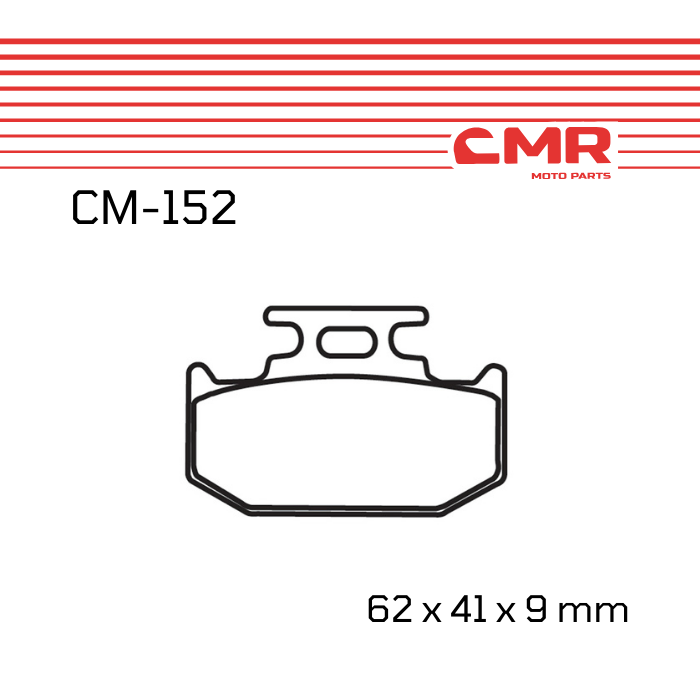 Balata CMR (CM152)