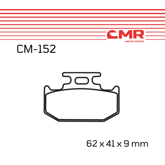 Balata CMR (CM152)