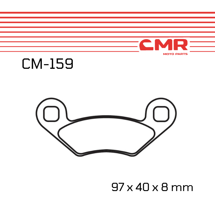 Balata CMR (CM159)