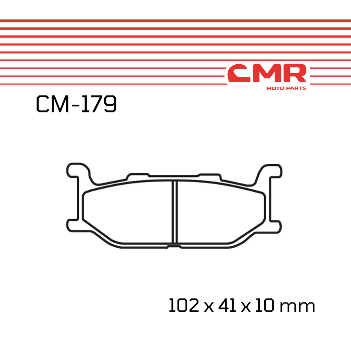 Balata CMR (CM179)
