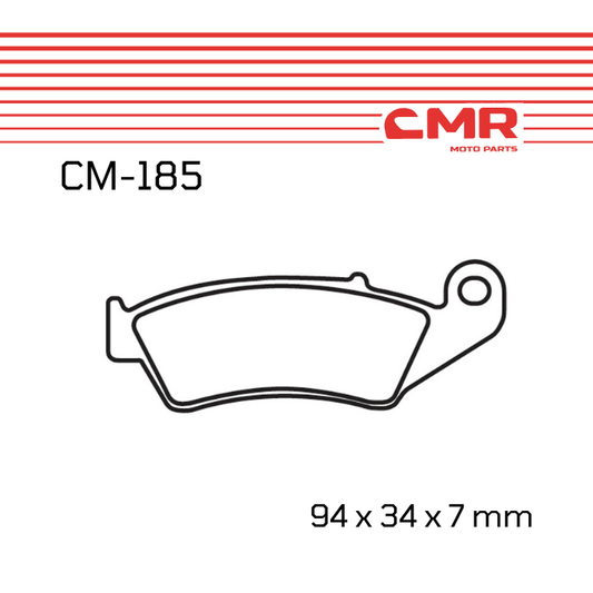 Balata CMR (CM185)