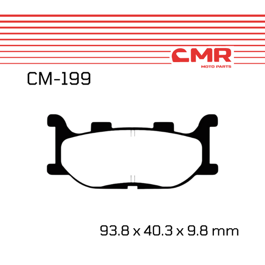 Balata CMR (CM199)