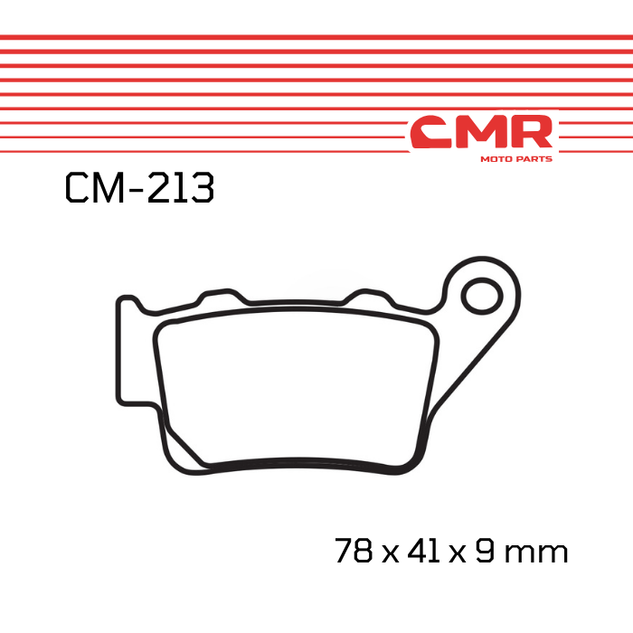Balata CMR (CM213)