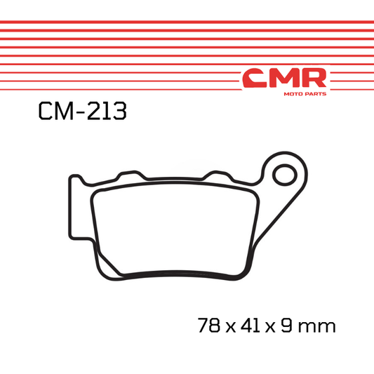 Balata CMR (CM213)