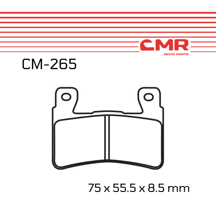 Balata CMR (CM265)
