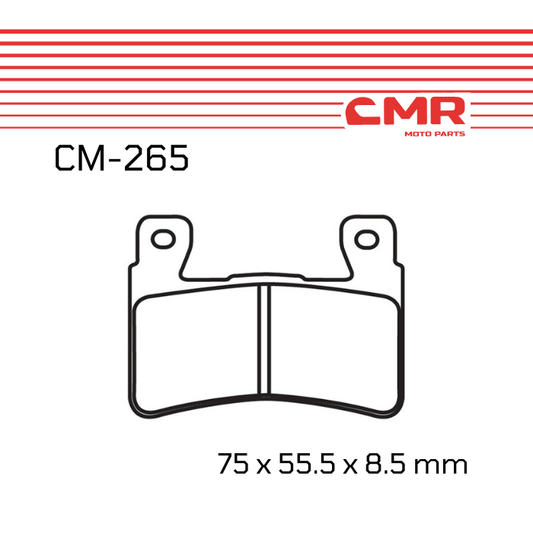 Balata CMR (CM265)