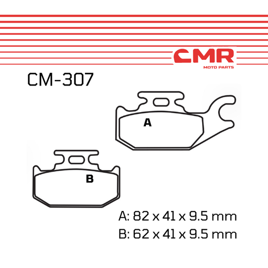 Balata CMR (CM307)
