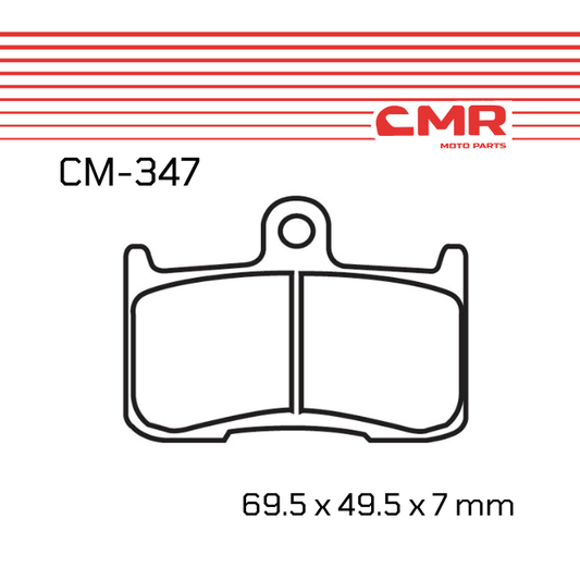 Balata CMR (CM347)