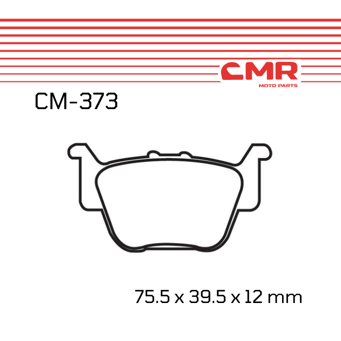 Balata CMR (CM373)