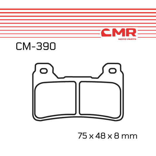 Balata CMR (CM390)