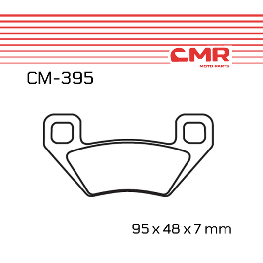 Balata CMR (CM395)
