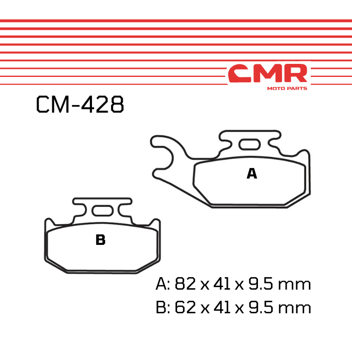 Balata CMR (CM428)