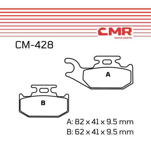 Balata CMR (CM428)