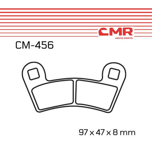 Balata CMR (CM456)