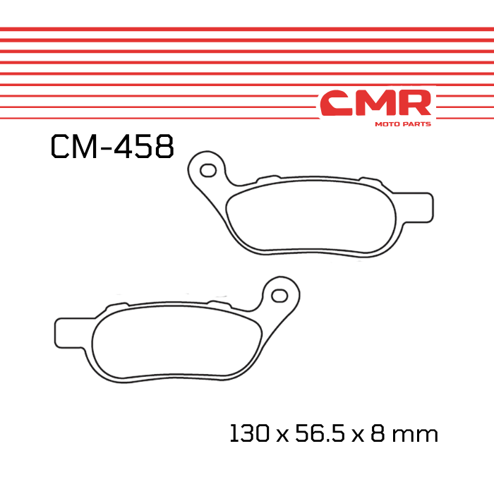 Balata CMR (CM458)