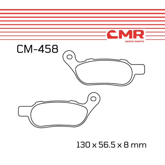 Balata CMR (CM458)