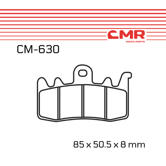 Balata CMR (CM630)