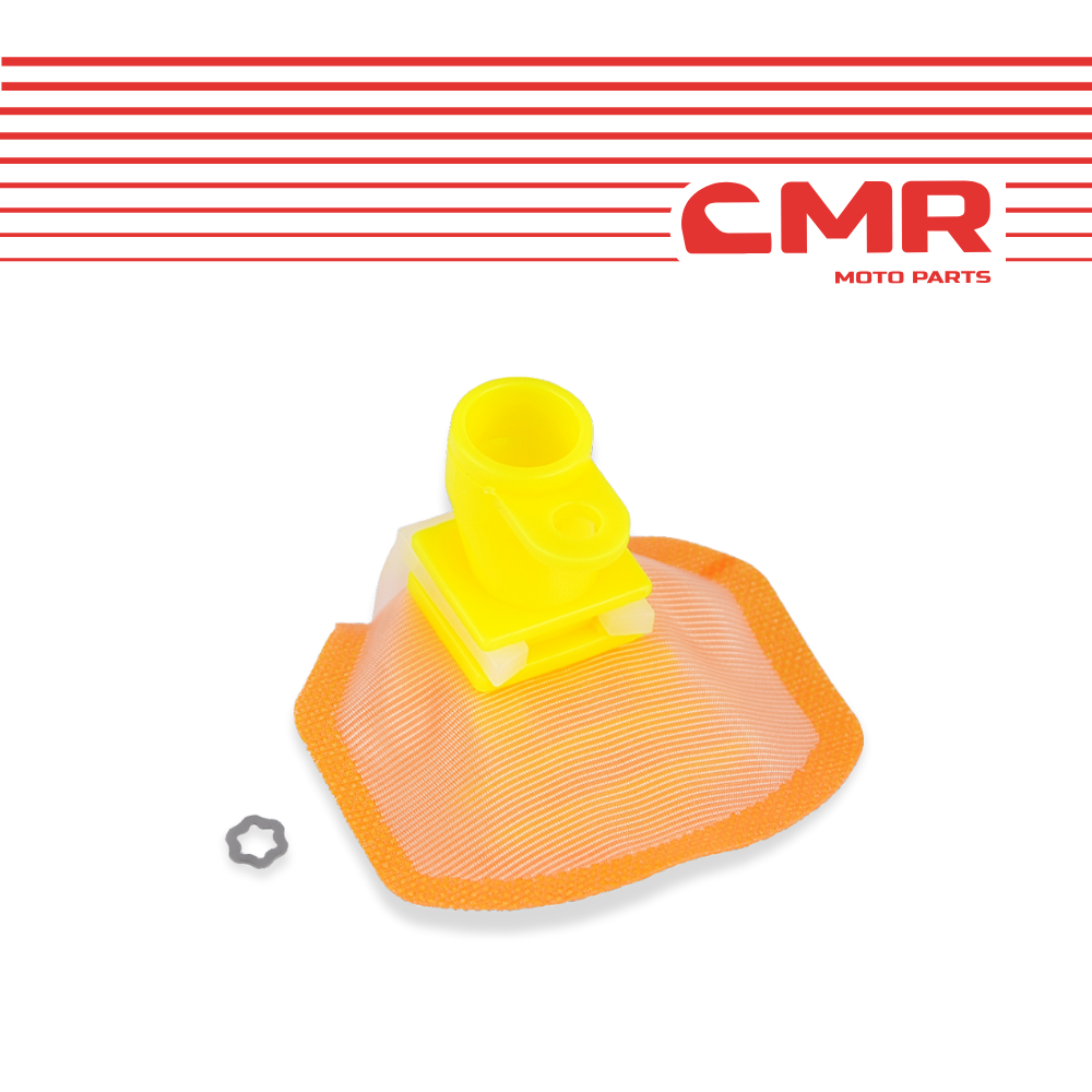 Cedazo de gasolina CW-002