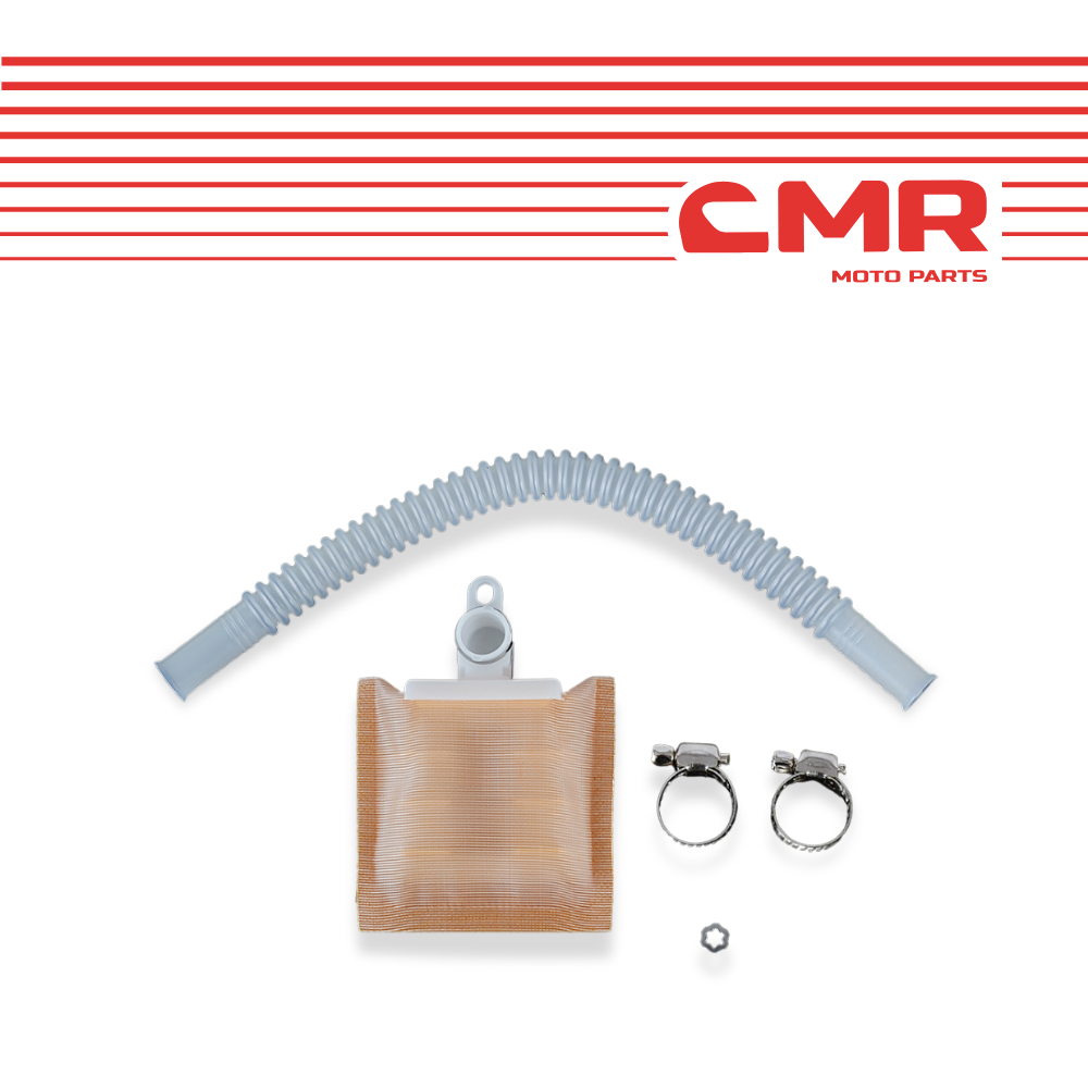 Cedazo de gasolina CW-028