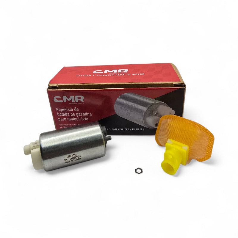 Bomba de gasolina para motocicleta CMR-VT011