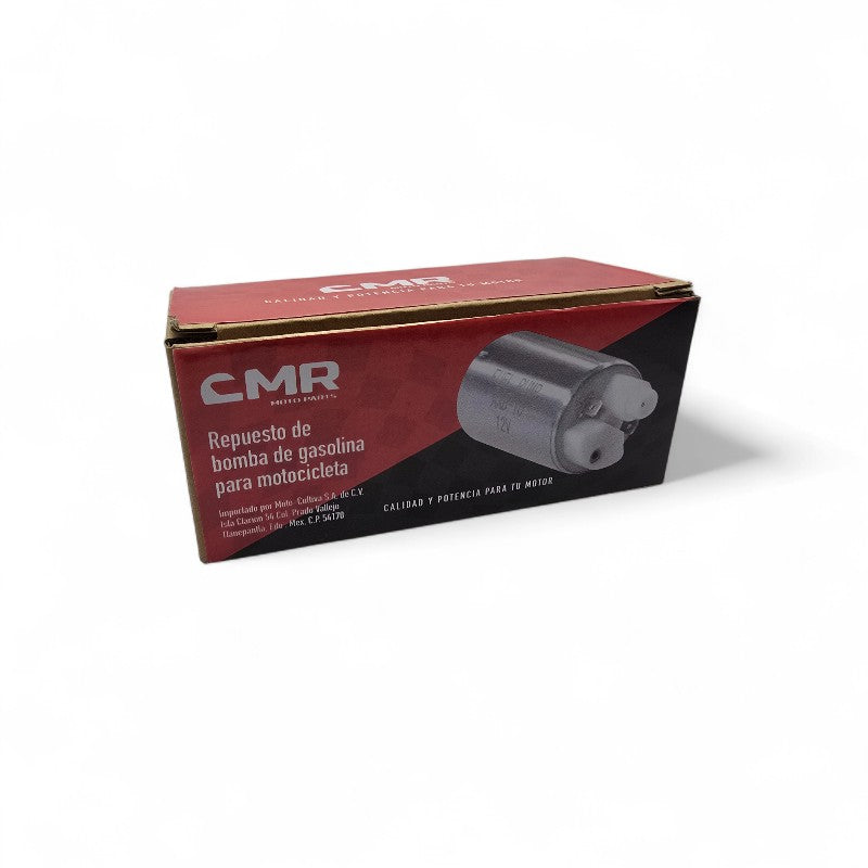 Bomba de gasolina para motocicleta CMR-VT011