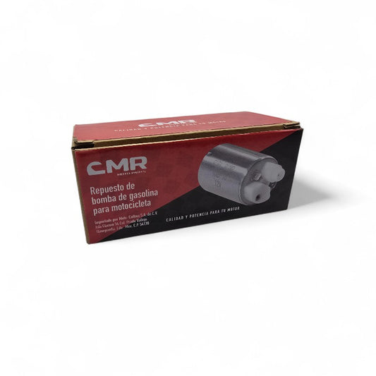 Bomba de gasolina para motocicleta CMR-VT011