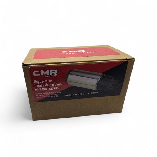 Bomba de gasolina para motocicleta CMR-VT018