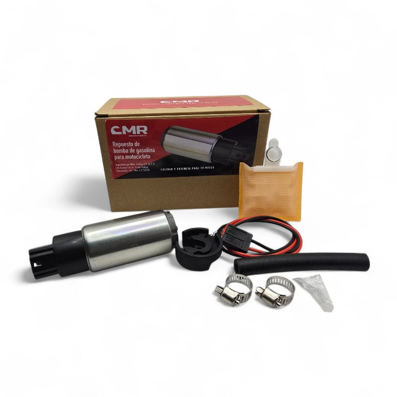 Bomba de gasolina para motocicleta CMR-VT018