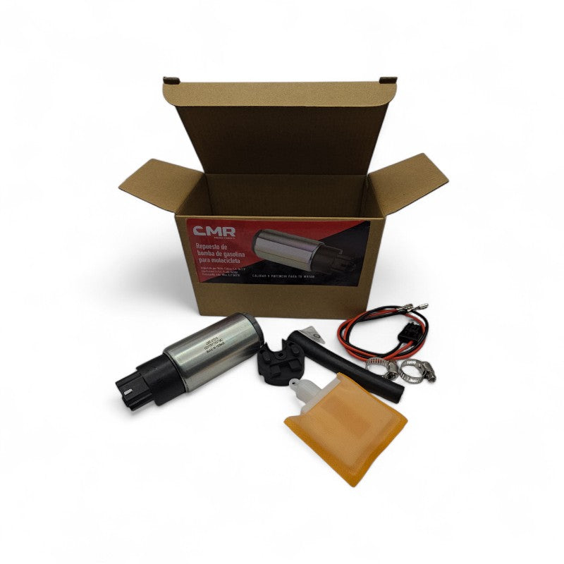 Bomba de gasolina para motocicleta CMR-VT018