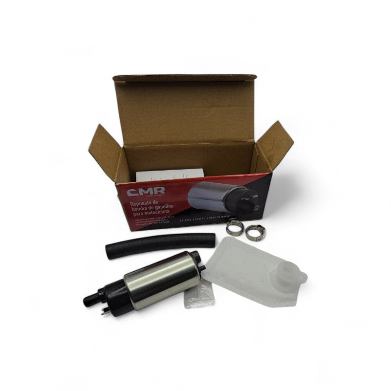 Bomba de gasolina para motocicleta VT037
