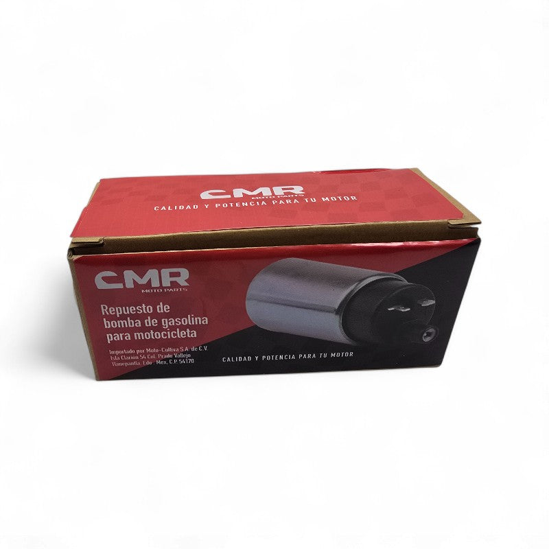 Bomba de gasolina para motocicleta VT037